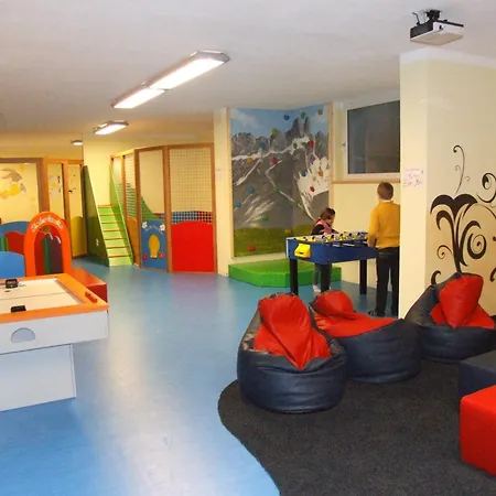 Hotel Al Plan Andalo-2