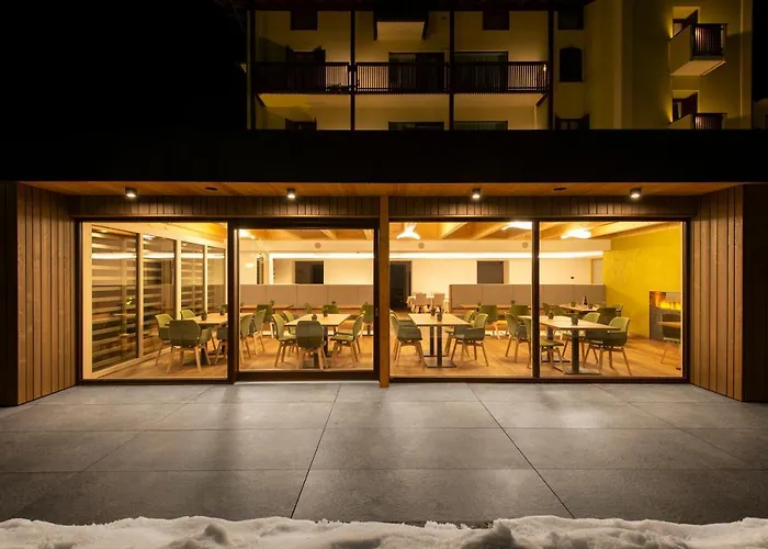 Hotel Eden Andalo - Mountain Lifestyle